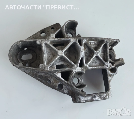 Лапа Двигател Рено Канго Renault Kangoo 1.9dti 98кс, снимка 2 - Части - 54782613