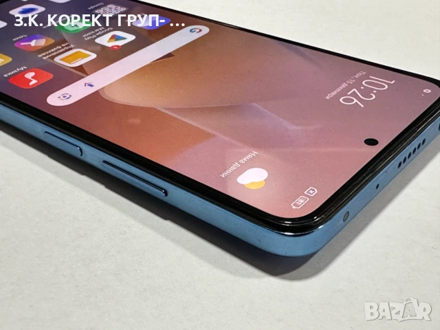 Xiaomi Redmi Note 12 Pro – 256GB / 8GB RAM, снимка 3 - Xiaomi - 54313924