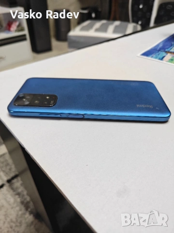 Xiaomi redmi note 11, снимка 2 - Xiaomi - 54600039