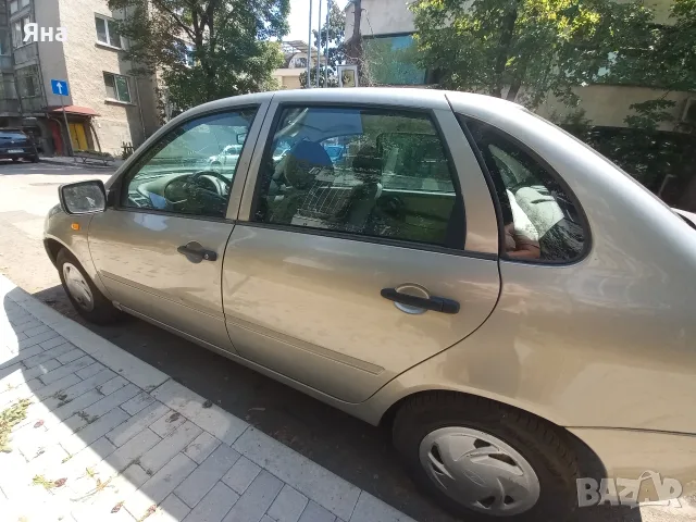 Лада Калина бензин, снимка 15 - Автомобили и джипове - 54980443