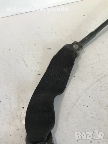 Закопчалка за предпазен колан за Mercedes MB100 0018604385, снимка 2 - Части - 55242679
