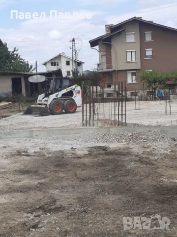 Услуги с мини магер , снимка 8 - Други услуги - 54682537