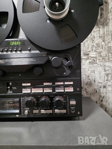 Продавам магнетофон Teac X2000, снимка 2 - Декове - 54097902