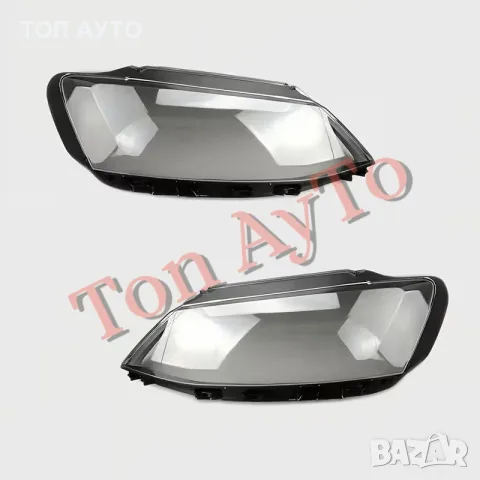 Стъкла Капаци Фар Джета Volkswagen Jetta Sagitar МК6 2011-2018 Pre-Facelift & Facelift , снимка 7 - Аксесоари и консумативи - 55464028