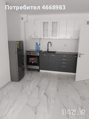 Дава се под наем 3стаен апартамент , снимка 2 - Апартаменти - 54246394