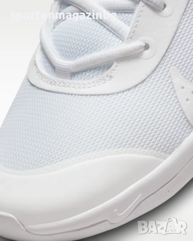 Юношески маратонки Nike Omni Multi-Court (GS), снимка 7 - Детски маратонки - 55102784