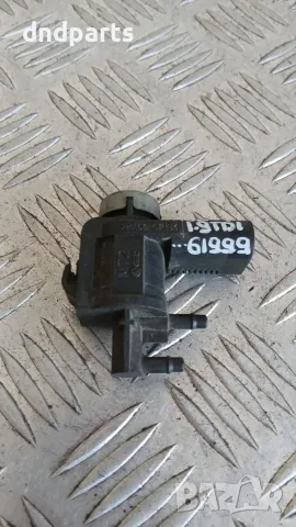 Вакуум клапан VW Golf 4 1.9 TDI 2000 1J0906283C
