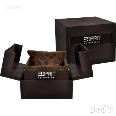 Мъжки часовник ESPRIT,  Нов с етикет., снимка 4 - Мъжки - 55314080