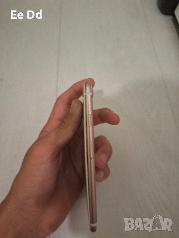 Iphone 7 Rose gold, снимка 3 - Apple iPhone - 54722960