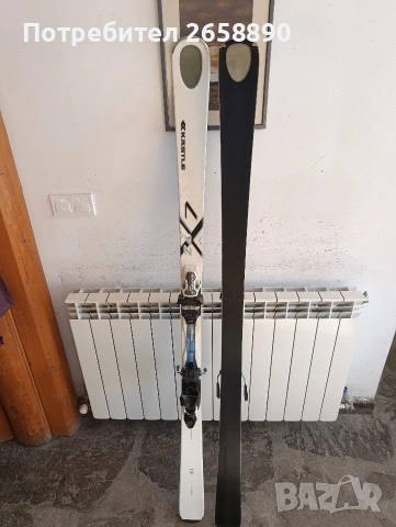 ски kastle 72 L 170см., снимка 2 - Зимни спортове - 55104253