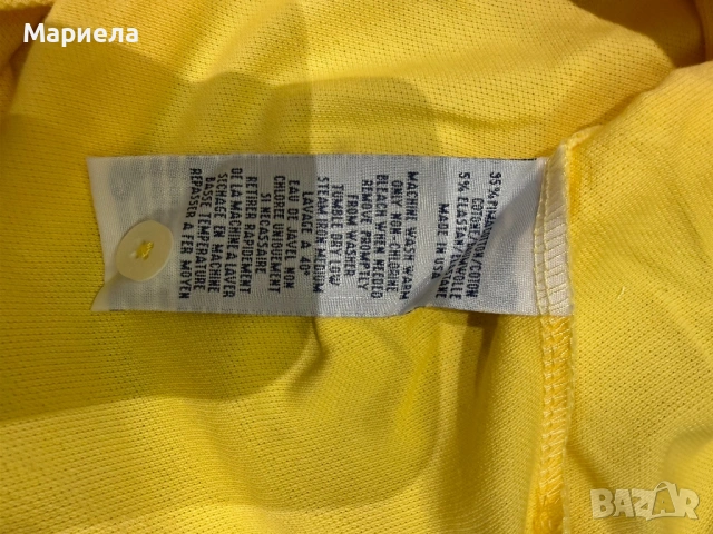 МЪжка блуза,3XL,цена 8 евро., снимка 3 - Блузи - 54600021