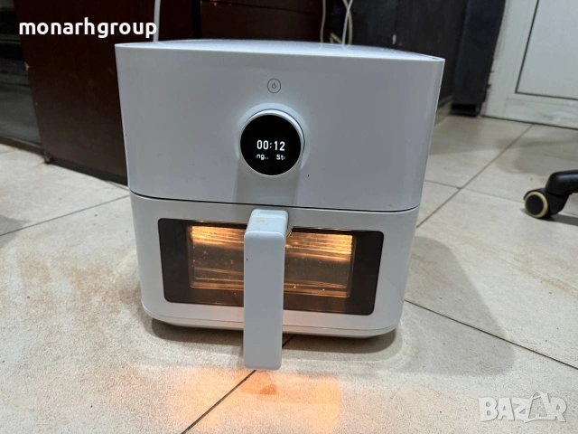 XIAOMI MI SMART AIR FRYER MAF15/5,5 литра/1600W