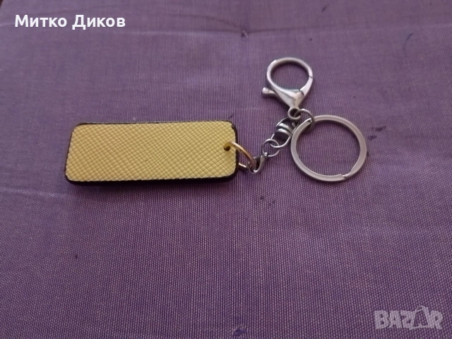 Ключодържател Дубай винтидж и Марков на Guess и Дева Мария с младенеца винтидж, снимка 5 - Колекции - 51553045