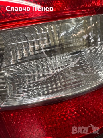 Стоп десен за AUDI A4 B6 11.00-12.05, снимка 4 - Части - 54376650