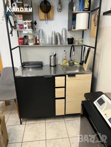 Продава се готов бизнес, снимка 4 - Заведения - 54261489