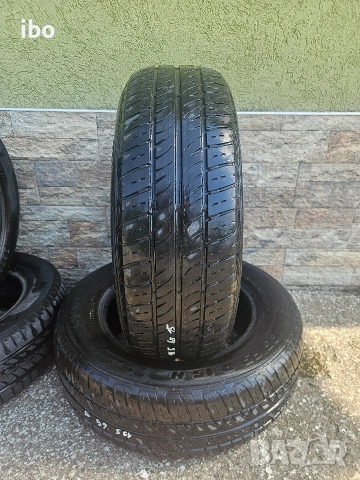 Продаваме Гуми 2 Ръка, снимка 13 - Гуми и джанти - 55234489