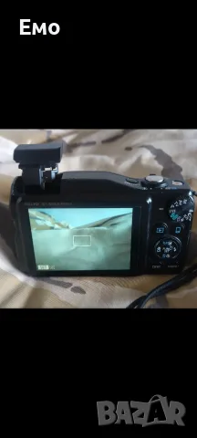 Canon SX700HS WiFi, снимка 3 - Фотоапарати - 55338312