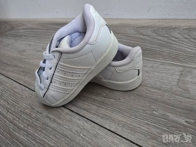детски кецове Adidas