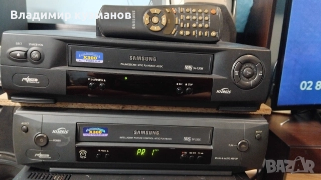 Видеорекордери Samsung, снимка 2 - Други - 55128537