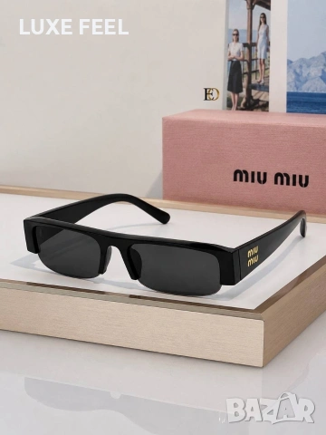 Tom Ford ✨ MIU MIU ✨ Gucci ✨ Слънчеви Очила , снимка 11 - Слънчеви и диоптрични очила - 54719553