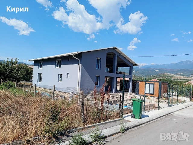 Продавам къща с. Сливница до гр. Кресна, снимка 12 - Къщи - 53787035