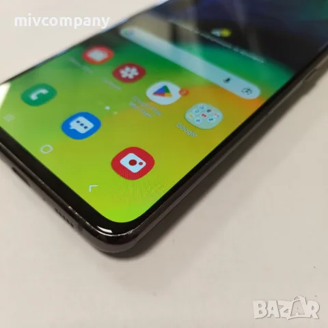 Samsung Galaxy A80 128/8gb, снимка 2 - Samsung - 55494429