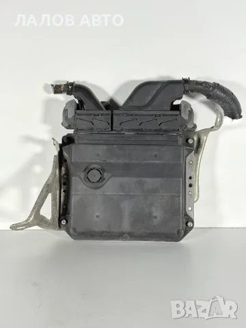Компютър Двигател Тойота Версо 2.0 D-4D 126 к.с. (09-18г) Computer Toyota Verso 2.0 D-4D 126 hp, снимка 3 - Части - 55582377