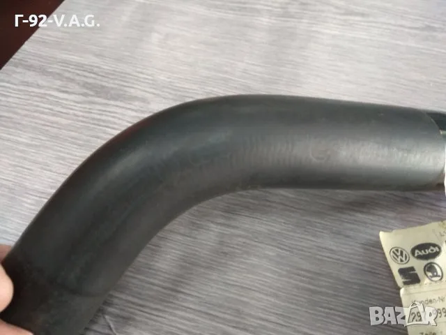 191121101**NEU**VAG**Тръба на охладителната система , снимка 2 - Части - 55554960