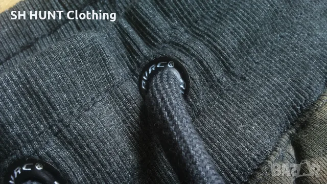 Revolution Race Cozy Pants размер S долница с тесни крачоли - 2815, снимка 10 - Спортни дрехи, екипи - 55619565