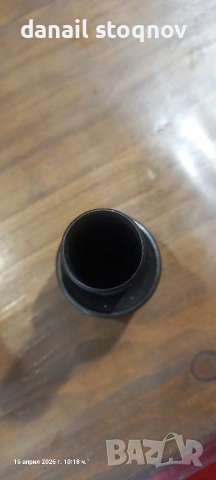 фтулка с лагер за аксиален лагер на скоростна кутия за рено , снимка 2 - Части - 54200767