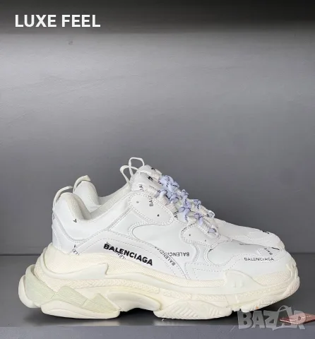 Balenciaga ✨ Дамски Маратонки , снимка 5 - Маратонки - 55344713
