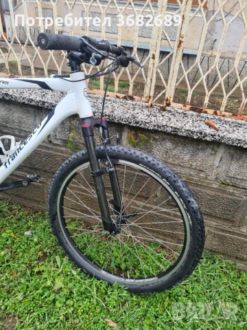 Велосипед Francesco 26", снимка 8 - Велосипеди - 54859850