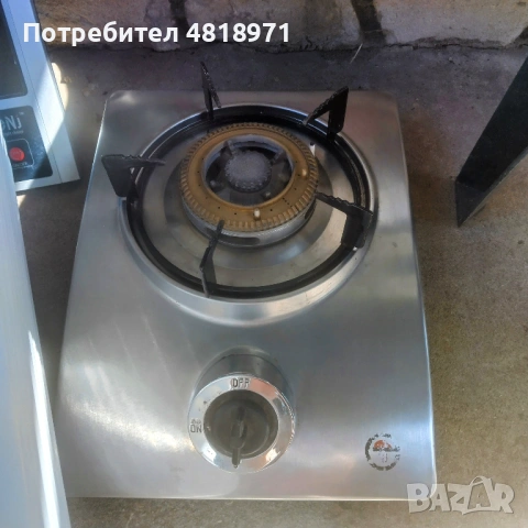 Продавам газови котлони, снимка 2 - Котлони - 54442158