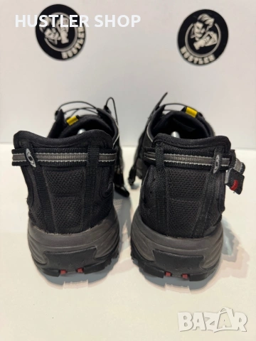 Мъжки летни обувки SALOMON TECH -AMPHIBIAN 3. Размер 44.5, снимка 6 - Спортни обувки - 54544339