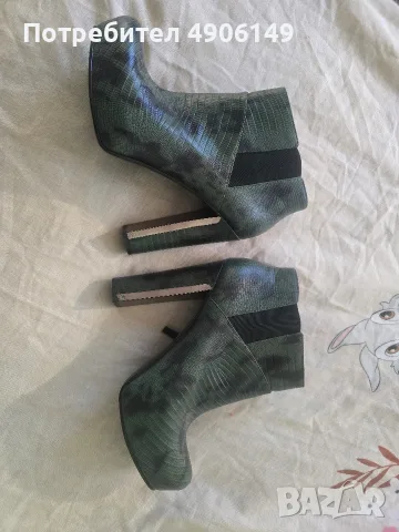 продавам боти Guess 