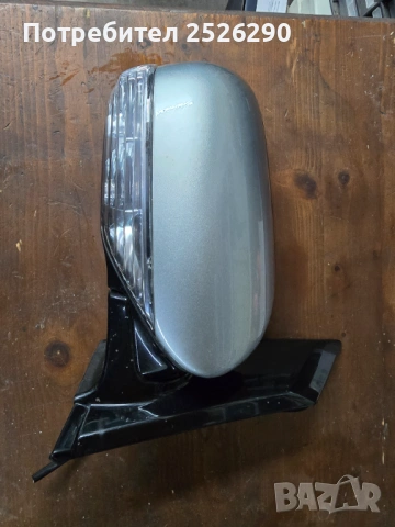 Subaru tribeca дясно огледало