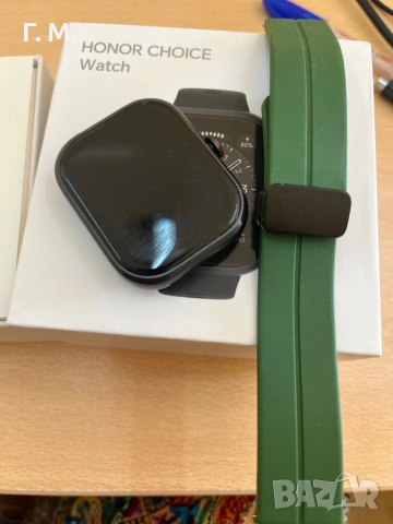 HONOR choice watch