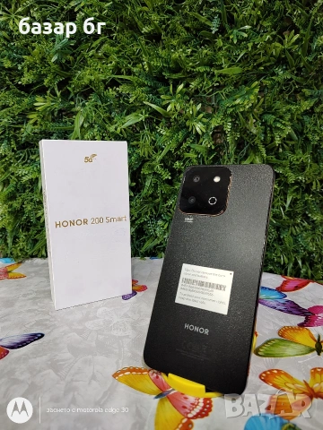 Honor 200 smart 256Gb