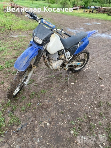 Yamaha TTR, снимка 7 - Мотоциклети и мототехника - 54526790