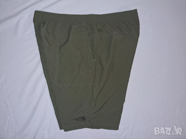 2 броя The North Face (XL) и (L) мъжки къси панталони (шорти), снимка 13 - Къси панталони - 33999417