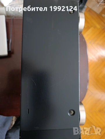 sony- f519R, снимка 3 - Ресийвъри, усилватели, смесителни пултове - 54027846