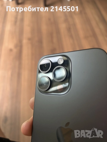 Iphone 15 PRO MAX , снимка 4 - Apple iPhone - 55614993