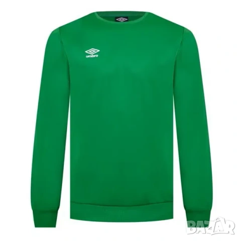 Мъжко горнище Umbro (XL)686K
