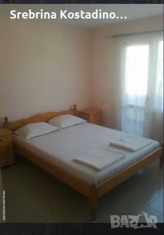 Помещение под наем, снимка 3 - Квартири, нощувки - 55364328