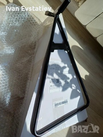 Стойка мотокрос.мотор, снимка 2 - Части - 54158251