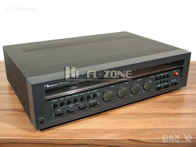 Ресивър  Nakamichi 530