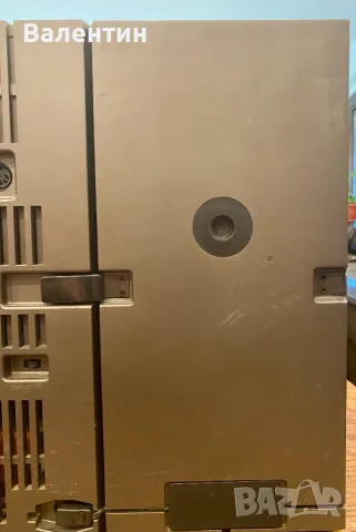 Легендарен радиокасетофон TELEFUNKEN HIFI STUDIO 1, снимка 9 - Радиокасетофони, транзистори - 55348475