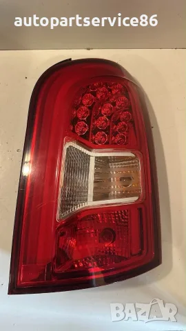 Заден десен стоп за Ssangyong Rexton 2.0 E-XDi (2014) 83602-08C00, снимка 4 - Части - 55415700