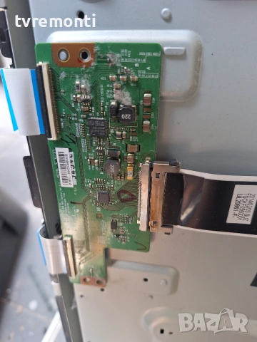 T-Con Board 6871L-3454G 6870C-0480A, for 42inc DISPLAY V420FWSD02 P1 , PANASONIC модел TX-42AS500E 