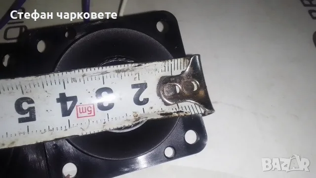 високо честотни говорители Technics , снимка 4 - Тонколони - 55575957